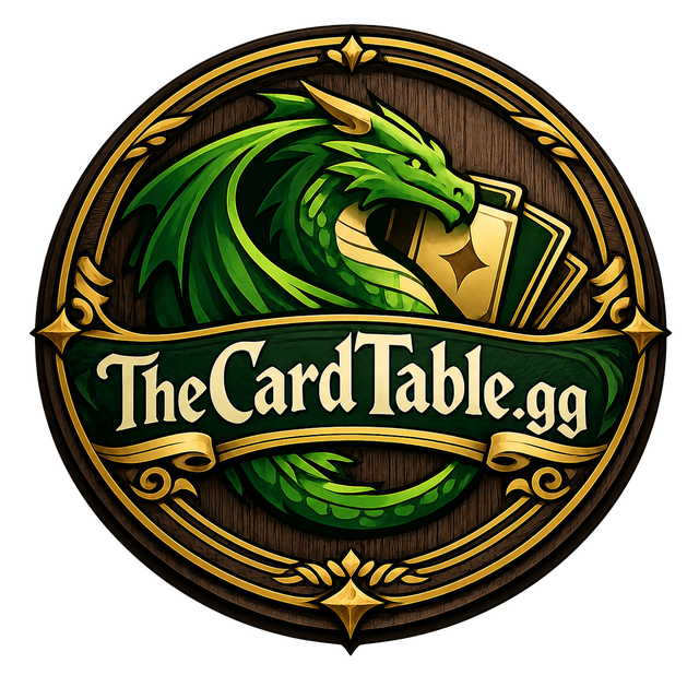 TheCardTable.gg
