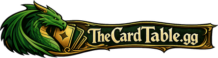 TheCardTable