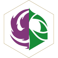 Amethyst-Emerald